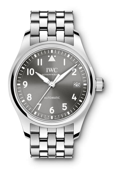 small iwc watches.